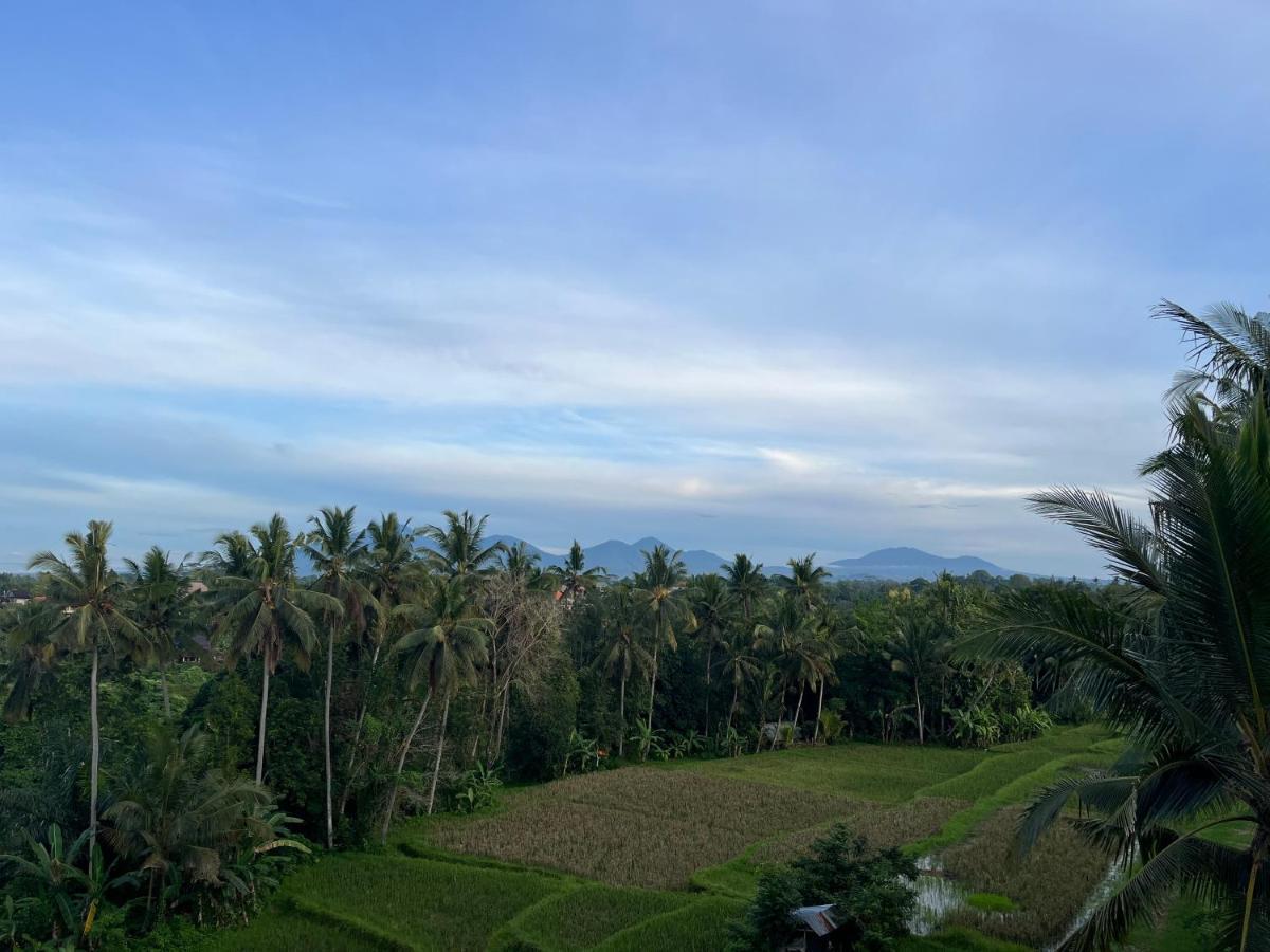 Nirwa Ubud Karma Exterior foto