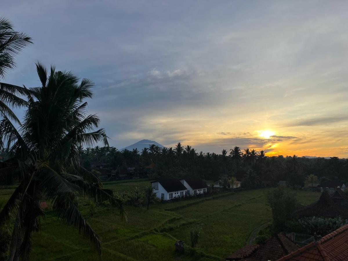 Nirwa Ubud Karma Exterior foto